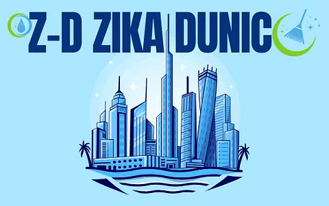 Z&D Zika Dunic Logo